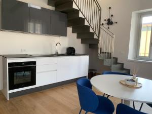 Spazio Perlasca Apt 4 - Cernobbio Como Lake