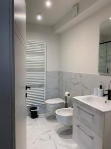 Spazio Perlasca Apt 4 - Cernobbio Como Lake