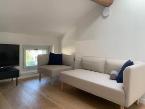 Spazio Perlasca Apt 4 - Cernobbio Como Lake