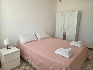 Appartamento Calypso