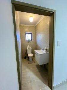 Garden Cottage - Self Catering