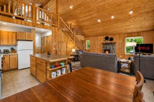 Pine River Retreat