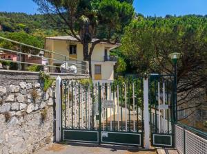 [Forti Genova-Free Parking] Castellaccio Apartment