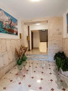 [Forti Genova-Free Parking] Castellaccio Apartment
