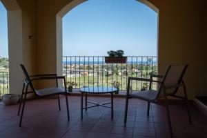 Villa Govi