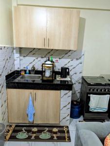 Mila Stays, South B, Mombasa Road