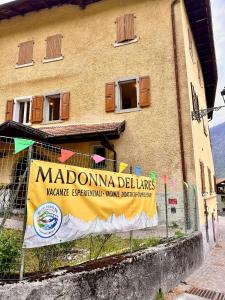Madonna del Lares