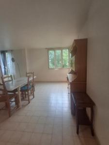 Grand appartement 3 chambres - Proche Disneyland & Paris