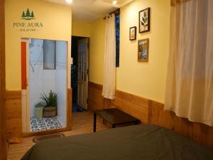 Pine Aura Dalat Inn