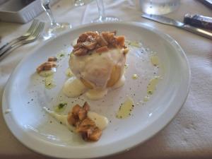 Albergo Ristorante La Selva