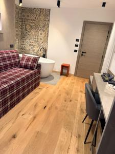 Albergo Maggiorina