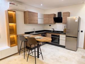 Victor Hugo Luxury Stay View and terrace