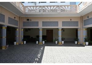 Hotel Dubey Heritage