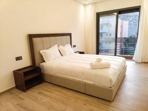 Victor Hugo Luxury Stay View and terrace