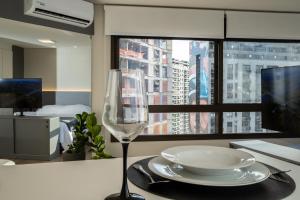 Loft 1311 Aurora - Parque Una