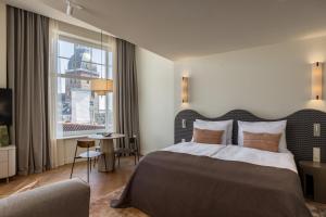 Carillon Aparthotel - Keystone Collection, opened December 2025