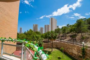 Jardines de Benidorm II 11 - 3