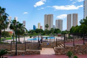 Jardines de Benidorm II 11 - 3