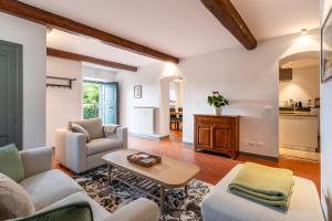 Villa Beatrice with Exclusive Garden