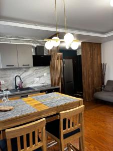Cozy Corner Apartments