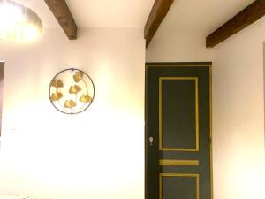 Appartement - Le Mas des Sources
