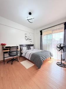 Great west residence