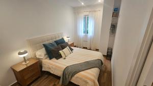 stylish apartment Marbella old town