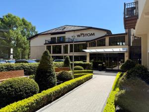Wistom