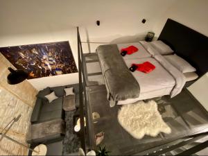 Venus Apartments - Stylish Studio City Centre