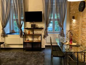 Venus Apartments - Stylish Studio City Centre