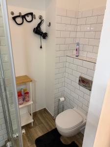 Venus Apartments - Stylish Studio City Centre