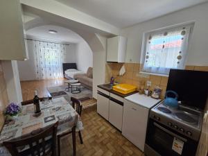 Apartments Drita