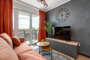 Nowoczesne Apartamnty Blisko Starego Miasta by Noclegi Renters