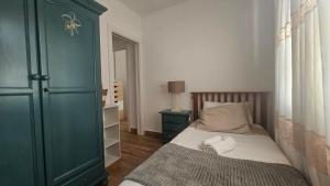 stylish apartment Marbella old town