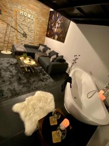 Venus Apartments - Stylish Studio City Centre