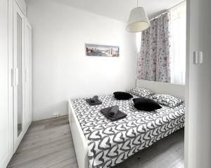 K22 Marszalkowska 111 Apartment Centrum Warszawa