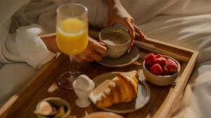 Willow, WorldHotels Crafted