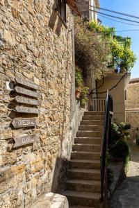 La Casa della Bouganvillea - Affitti Brevi Italia