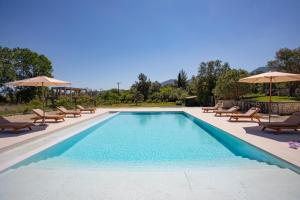 Utopia Beach Villa