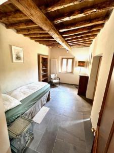 Agriturismo Mugello Ischieti - Struttura di Spedali