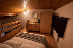 Duplex 4 couchages La Toussuire