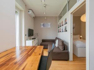 Xenia Milan - Studio apartment Viale Certosa 30