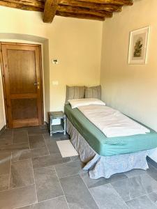 Agriturismo Mugello Ischieti - Struttura di Spedali
