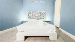 Polvere di Mare, Terre Marine