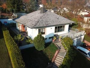 Ferienwohnung Bad Orb Kurpark
