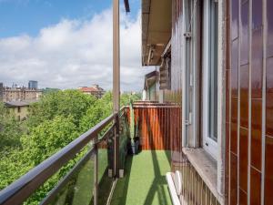 Xenia Milan - Studio apartment Viale Certosa 30
