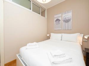 Xenia Milan - Studio apartment Viale Certosa 30