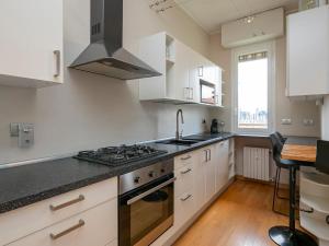 Xenia Milan - Studio apartment Viale Certosa 30