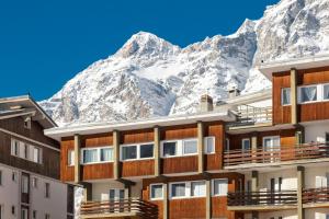 Maison Rêve Blanc - Panoramic Ski in - Ski out