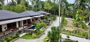 Wang Hin Villas